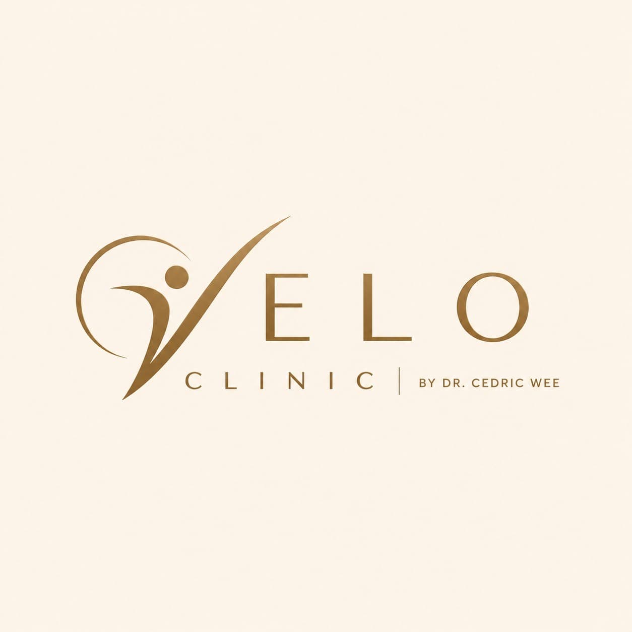 VELO clinic by Dr Cedric Wee